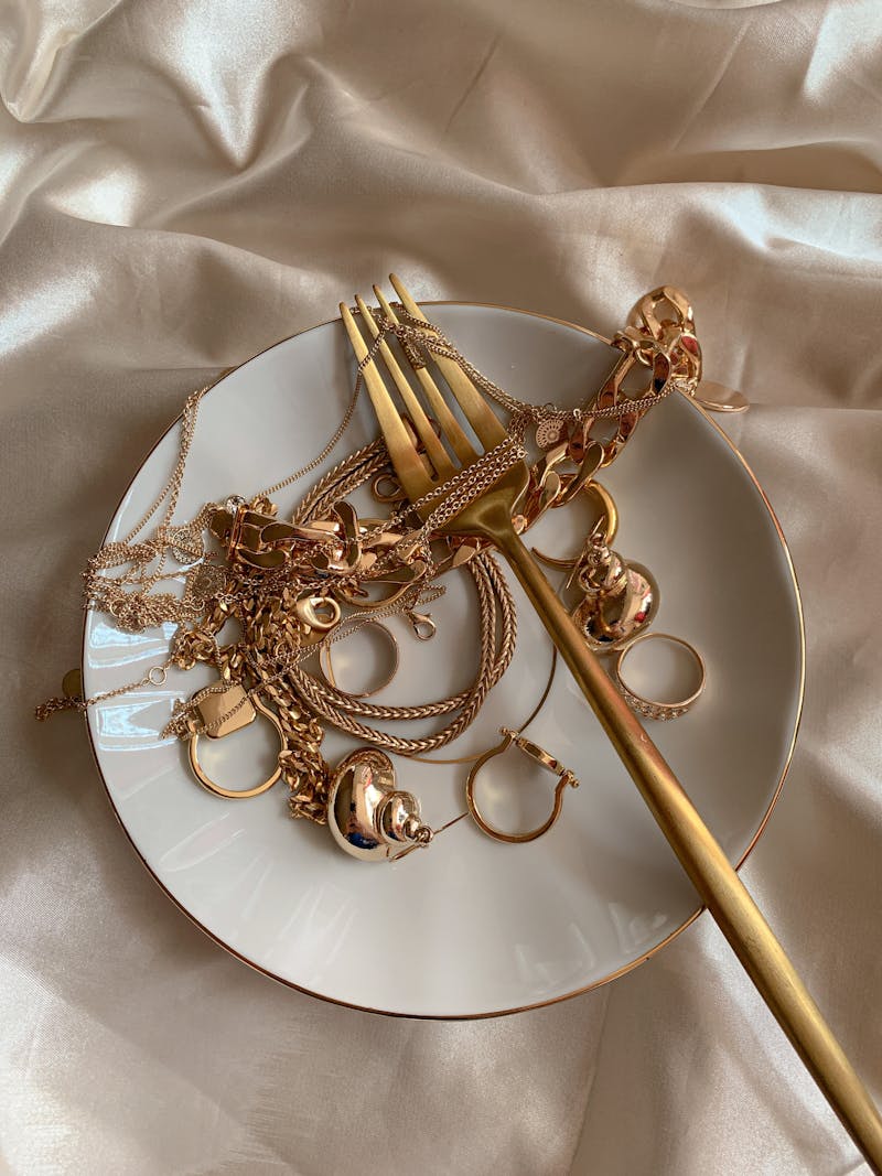 Jewellery